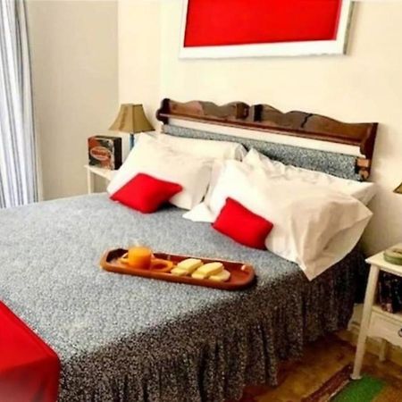 Appartamento Cagliari Centro Con Vista Sul Porto Exteriér fotografie